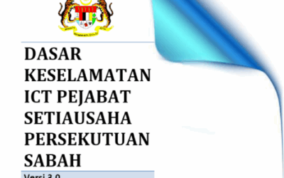 Dasar Keselamatan ICT