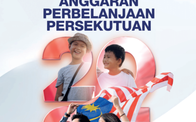 Anggaran Perbelanjaan Persekutuan 2025