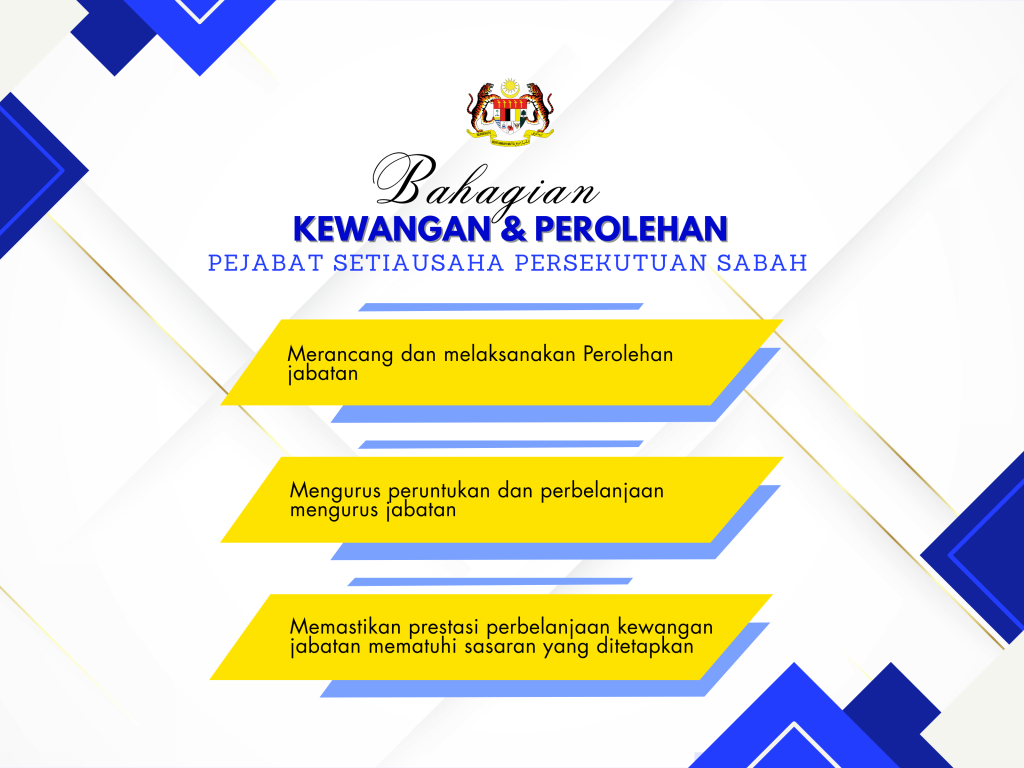 Maklumat Bahagian