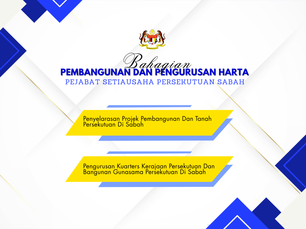 BPPH-maklumat Maklumat Bahagian