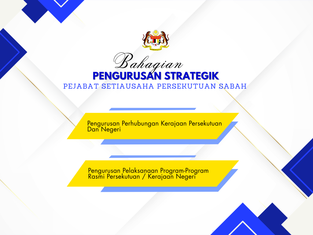 BPS-maklumat Maklumat Bahagian